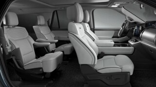 2027 Ford Expedition® Internal Image 1